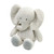 Nattou Teddy Elephant Soft Toy Grey +0M 11856034