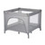 Bébé Confort Playpen Adonis Mineral Grey
