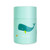 Miniland Thermy Food Flask Whaley 600ml 89618