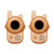 The Zoo Family Zoo Walkie Talkies Fox x Fox +3 Years