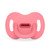 Suavinex SX Pro Physiological Silicone Soother Smoothie Fuchsia 6-18M