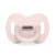 Suavinex SX Pro Silicone Physiological Soother Smoothie Rosewater 0-6M