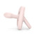 Suavinex Chupeta Fisiológica SX Pro Silicone Smoothie Fuchsia 0-6M