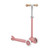 Banwood Eco Scooter Raspberry +3Y