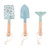 Little Dutch Garden Tools Set Forest Friends +3 Years LD9111