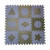 Baby Dan Geo Learn Blue Play Mat 89x89 1000-70-31