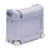 Stokke JetKids BedBox Wheeled Travel Case Arctic Blue 681302