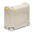 Stokke JetKids BedBox Wheeled Travel Case Moonglow White 681304