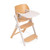 Chicco Meraviglia Highchair Fossil