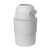 Chicco Telescopic Nappy Bin Winter Clouds