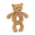 Jellycat Bartholomew Bear Rattle +0M BAR4RR