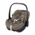Maxi-Cosi Trio Fame + Alcofa + Ovinho Pebble 360 Pro2 + Base Twillic Truffle