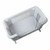 Chicco Forra Impermeável para Next2Me Forever 06079878000000