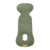 AeroMoov AirLayer 3D Universal Group 0 Seat Liner Green Moss ASAL0MO