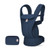 Ergobaby Omni Deluxe Mesh Baby Carrier Midnight Blue EBCODMMIDBLU