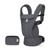 Ergobaby Omni Deluxe Mesh Baby Carrier Graphite Grey EBCODMGRAPH