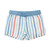 Little Dutch Swim Shorts Stripes Multicolour 74/80 CL25038552
