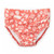Little Dutch Swim Nappy Sea Life Coral Red 74/80 CL25038602