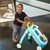 Baby Einstein Carrinho de Atividades Musicais Mix ‘N Roll +6M 12045