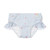 Little Dutch Swim Briefs Sunny Flowers Blue 98/104 CL25038820