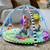 Baby Einstein Tapete de Atividades com Almofada de Água +0M 12807