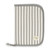 Walking Mum Document Holder Botton Stripes 1120800484