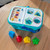 Baby Einstein by Hape Cesto de Compras Mágico Magic Touch +9M E16659