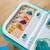 Baby Einstein by Hape Cesto de Compras Mágico Magic Touch +9M E16659