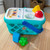 Baby Einstein by Hape Cesto de Compras Mágico Magic Touch +9M E16659