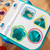 Baby Einstein by Hape Cesto de Compras Mágico Magic Touch +9M E16659