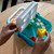 Baby Einstein by Hape Cesto de Compras Mágico Magic Touch +9M E16659