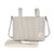 Walking Mum Stroller Bag Botton Stripes 1120800474