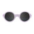 Chicco Round Sunglasses Lilac +0M 00012425000000