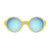 Chicco Round Sunglasses Yellow +0M 00012427000000