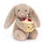 Jellycat Bashful Bunny Plush with Birthday Cake 31cm +0M BAS3BEBB