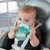 Chicco Copo de Aprendizagem com Asas Foca Azul +6M 00006921250000