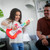 Baby Einstein by Hape Guitarra Magic Touch +12M E12805