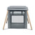 Maxi-Cosi Cama de Viagem Calao Light Beyond Grey