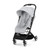 Cybex Orfeo BLK Pushchair 2025 Fog Grey