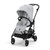 Cybex Melio Carbon Pushchair 2025 Fog Grey