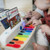 Baby Einstein by Hape Piano Connected Magic Touch +12M E12422C