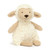Jellycat Lollie Lamb Soft Toy 24cm +0M LO4L
