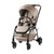 Britax Römer Rio Style Stroller Teak