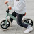 Play and Store Bicicleta de Equilíbrio Green +12M PAS-020-010