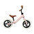 Play and Store Bicicleta de Equilíbrio Pink +12M PAS-020-003