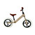 Play and Store Balance Bike Taupe +12M PAS-020-014