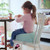 BabyBjörn Assento Elevatório Mint Green 069085