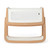 Snuz SnuzPod5 Bedside Crib Natural FN050C