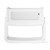 Snuz SnuzPod5 Bedside Crib White FN050B