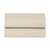 Snüz 2 Fitted Crib Sheets Sand BD028BY